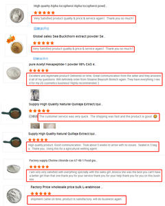 Ventas directas de fábrica Vitamina Adenina Vitamina B4 Cloruro de colina Vitamina B4 - Product Image 6