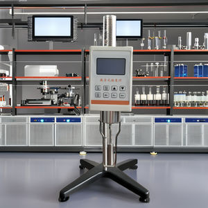 Viscosímetro eletrônico digital helipath com garantia de 1 ano melhor preço produto - Product Image 5