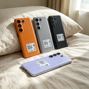 สมาร์ทโฟน Camon 50 Pro 5G ความจุ 24GB+512GB ปลดล็อคแล้ว รองรับซิมคู่ สแตนด์บายคู่ CDMA/LTE หน้าจอ LED 6.9 นิ้ว 120Hz - Product Image 1