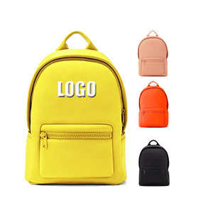 Custom Waterproof Bags Men <b>Women</b> School Travel Sports Multifunctional Light Weight Outdoor <b>Large</b> Bag Neoprene <b>Backpacks</b> - Product Image 2