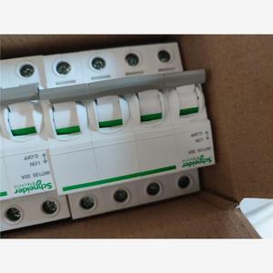 Sch neider a9s68432 cô lập chuyển đổi iint125 loạt cô lập chuyển mạch mở mạch - Product Image 2