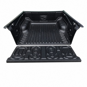 Tapetes para Camionetas en Oferta para Ford F150, GMC Hilux, Ram1500, Ranger, Tacoma - Product Image 3