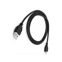 Cable de Programación USB OEM PMKN4128 PMKN4128A Compatible con Walkie Talkie MOTOROLA R2 CP200D DEP450 DP1400 XIR P3688 SL300 SL500 DEP250