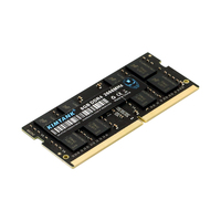 Fabricant de gros Ram 3200mhz 2666mhz 2400mhz DDR4 Ram 16gb DDR3 4gb 8gb SODIMM mémoire pour ordinateur portable