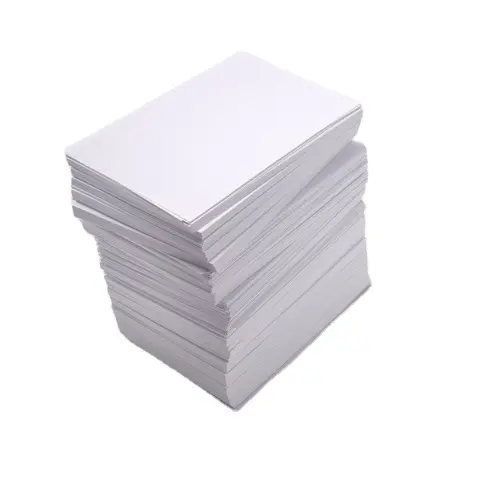 Banyak merek harga termurah kualitas tinggi harga pengiriman cepat kertas fotokopi A4 terbaru 70GSM 74GSM 80GSM di toko LinHan