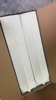 Composant de tête de porte en pierre culturelle légère en PU, imitation pierre, pour mur de fond, carrelage extérieur 3D, intérieur d'hôtel