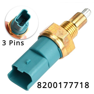Renault Reverse <b>Light</b> <b>Switch</b> 8200177718 3 Pins Car Auto Replacement Part - Product Image 1