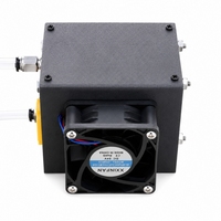 En promotion : Générateur à pile à combustible H2gatech 30W, générateur d'hydrogène 10-15V DC, piles à combustible haute pureté, prix abordable