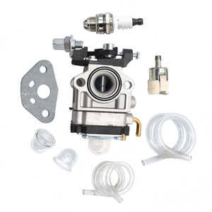 Repuestos para Desbrozadoras, Carburador de 52CC, Modelo con 1 Año de Garantía, Hecho en Fujian - Product Image 4
