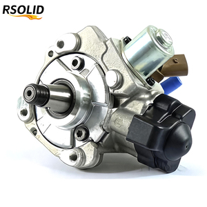 Rsoliddiesel Injection Pump 28477820 28477820-12B1 28470303 28440420 for CLHB, CRKA, CXXA, DDYB <b>Delp</b> Fuel Pump - Product Image 1