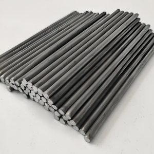 Barre en alliage de nickel haute température Nimonic80A Nimonic90 Gh1140 Gh3625 Gh2747, norme ASTM, diamètre personnalisable, tréfilée à froid, étirée à chaud - Product Image 2