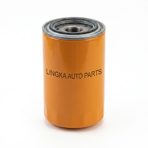 Filtre à huile moteur de haute qualité pour excavatrices et camions 02/910140 02910140 - Product Image 2