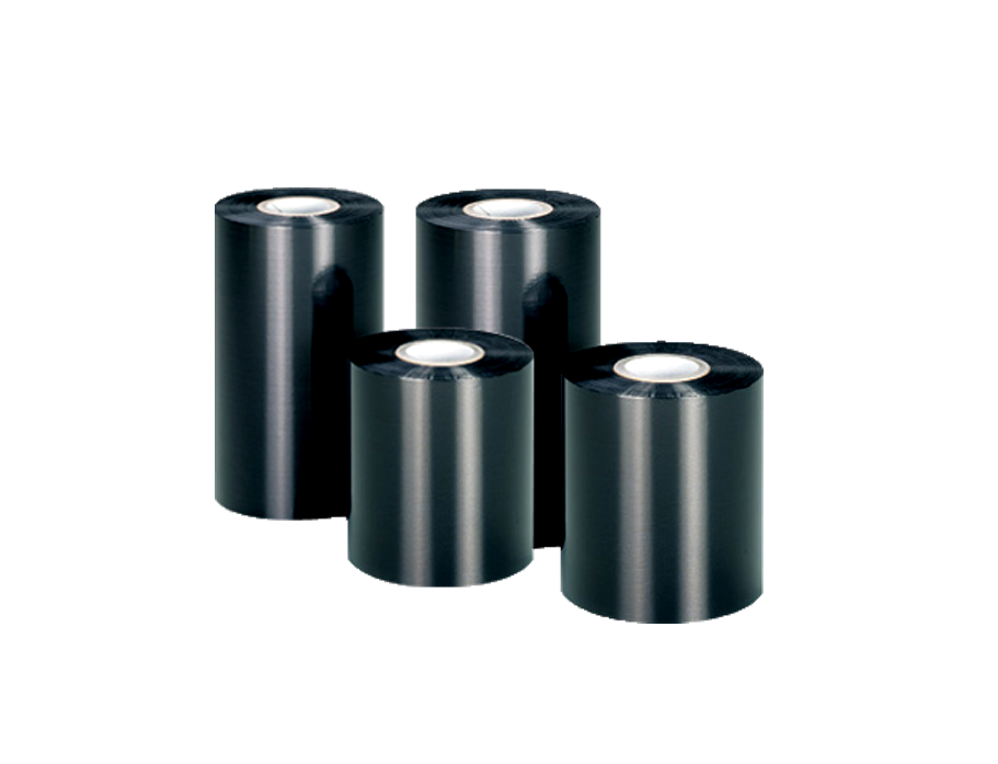 Термотрансферная лента штрих-кода AEBO S33 + из японской смолы TTR 110 мм * 450 м