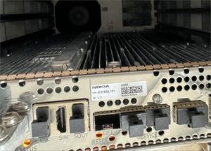 ASIM 475765A สำหรับ <span class=keywords><strong>Nokia</strong></span> 5G BBU บอร์ดเบสแบนด์ - Product Image 4