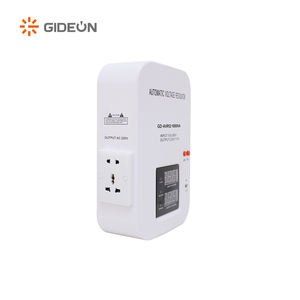 Автоматические стабилизаторы напряжения переменного тока настенного монтажа с цифровым дисплеем, 160В-260В, однофазные, 1кВА, 2кВА, 3кВА, 5кВА - Product Image 3