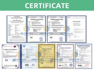 Geermax Waveshare SIM7600G-H 4G Hoed (B) Voor Raspberry <span class=keywords><strong>Pi</strong></span> Lte Cat-4 4G 3G 2G Ondersteuning Gnss Positionering Globale Band - Product Image 3