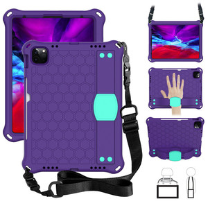 Étui en silicone antichoc DYL Fashion pour <span class=keywords><strong>iPad</strong></span> Pro 11, <span class=keywords><strong>iPad</strong></span> Air 4 <span class=keywords><strong>5</strong></span> <span class=keywords><strong>10</strong></span>,9 <span class=keywords><strong>pouces</strong></span>, tablettes <span class=keywords><strong>iPad</strong></span> 10e génération - Product Image 2