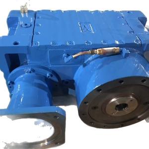 Reductor de Velocidad para Máquina Extrusora de Plástico HDPE - Product Image 1