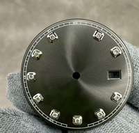 Montre homme VSF Factory, haut de gamme, automatique, mécanique, classique, luxe, mouvement 3235, business, mode, décontractée