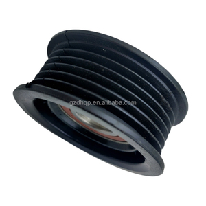 Tensor de Correa de Distribución Dahai G4KD G4KE 25288-25001 para <span class=keywords><strong>Hyundai</strong></span> ix35 <span class=keywords><strong>Tucson</strong></span> 2010-2014, Sonata IF 2017, Kia Sorento K5 - Product Image 5