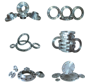 Giảm giá chất lượng cao mặt bích mô hình khác nhau ASME/ANSI JIS BS <span class=keywords><strong>En</strong></span> GOST vv tiêu chuẩn hỗ trợ tùy chỉnh mặt bích - Product Image 1