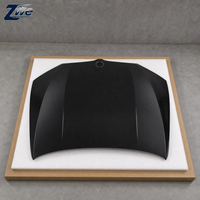 Pour E70 OE 41617486754 Coque de capot moteur d'origine usagée, couleur au choix, haute qualité, très durable, ajustement direct, pièce de capot automobile