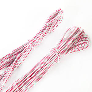 Bande élastique classique, corde élastique résistante, ceinture, accessoires vestimentaires, artisanat fait main, élastique, cordon élastique - Product Image 1