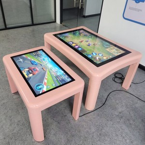 Table tactile interactive Android étanche OEM ODM pour enfants et adolescents, idéale pour l'éducation à domicile - Product Image 3