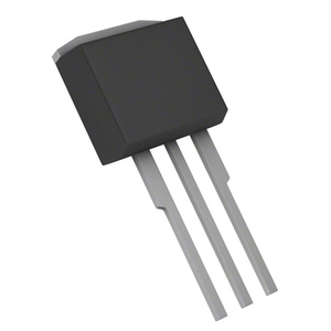 IRGSL30B60KPBF ชิ้นส่วนอิเล็กทรอนิกส์ใหม่และของแท้ IGBT NPT 600V 78A TO-262 - Product Image 1