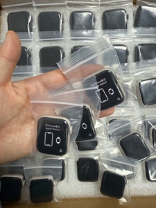 ใช้สำหรับนาฬิกา <span class=keywords><strong>Watch</strong></span> S3 S4 S5 S6 S7 <span class=keywords><strong>S8</strong></span> S9 S10 S11 SE1/2 Ultra1/2 38/42/40/44/41/45/42/46/49 มม. คุณภาพสูง มือสอง - Product Image 3