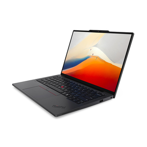 Thinkpad X13 Ultra5-225H/Ultra7-255H ปี 2025 รุ่นใหม่ แรม 32GB LPDDR5X  SSD 1TB หน้าจอ 13.3 นิ้ว FHD แล็ปท็อปธุรกิจระดับองค์กร Thinkpad X13 - Product Image 3