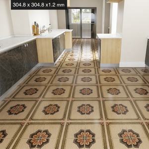 Pavimento <span class=keywords><strong>in</strong></span> vinile <span class=keywords><strong>di</strong></span> lusso piastrelle autoadesive <span class=keywords><strong>in</strong></span> <span class=keywords><strong>plastica</strong></span> per pavimenti ispessita tappeto resistente all'usura per la decorazione della casa pavimento <span class=keywords><strong>in</strong></span> cemento - Product Image 3