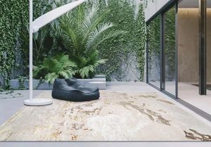 <span class=keywords><strong>Tapis</strong></span> <span class=keywords><strong>de</strong></span> chambre à coucher minimaliste <span class=keywords><strong>de</strong></span> style nordique en PP, couleur unie, antidérapant, pour dressing et dressing walk-in - Product Image 3