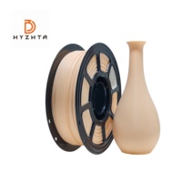 3D-printfilament PLA Mat 1kg 3D-printerfilament 1.75mm Rijke Kleur Hoge Kwaliteit Filament Materiaal Mat PLA Filament