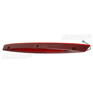 Nouveau feu arrière de voiture, troisième feu stop monté en hauteur pour Mercedes Benz Vito Viano W639 A6398200056 6398200056 - Product Image 3