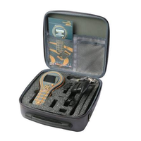 Système de mesure d'humidité PROTIMETER MMS3