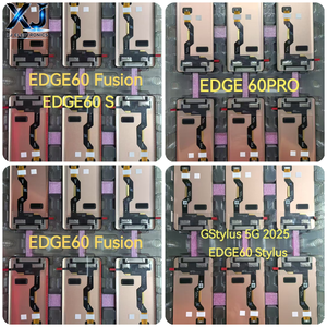 Pantalla para Teléfono Móvil <span class=keywords><strong>Motorola</strong></span> <span class=keywords><strong>Moto</strong></span> <span class=keywords><strong>Edge</strong></span> <span class=keywords><strong>20</strong></span> 30 40 50 Pro, Repuesto de Pantalla Táctil LCD para Pantallas de la Serie <span class=keywords><strong>Moto</strong></span> G - Product Image 3