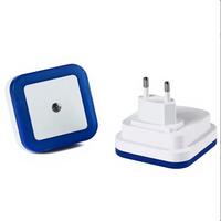 Lámpara de Noche LED Inteligente con Sensor, Inalámbrica, Portátil, con Cable, Ecológica, Luz Blanca Cálida, para Cocina, Dormitorio, Mesita de Noche
