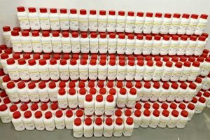 Alta pureza 99% HPLC 5-Bromo-2 '-Desoxiuridina (BrdU) 59-14-3 Productos químicos <span class=keywords><strong>de</strong></span> laboratorio <span class=keywords><strong>de</strong></span> <span class=keywords><strong>biología</strong></span> <span class=keywords><strong>molecular</strong></span> para <span class=keywords><strong>la</strong></span> investigación <span class=keywords><strong>de</strong></span> proliferación celular - Product Image 4