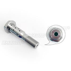 Válvula de control de aceite 05048044AC, válvula solenoide del árbol de levas, válvula de tornillo, pieza de motor para accesorios de coche Chrysler - Product Image 3