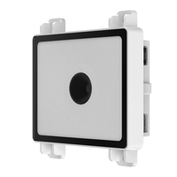 Lecteur de code QR intégré, module de lecteur de code-barres 1D 2D WD-M12