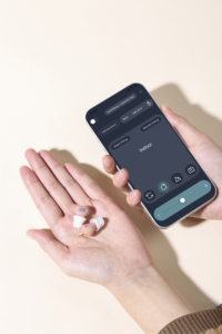 Nouveautés 2026 : aides auditives numériques de poche conçues pour les patients malentendants et les audiologistes - Product Image 4