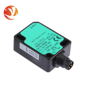 Module de capteur ultrasonique UBE800-F77-SE2-V31, contrôleur Programmable PLC, flambant neuf - Product Image 3