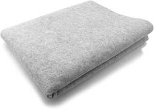 Manteles Individuales Rectangulares de Fieltro Lavables y Ecológicos con Portavasos, Bolsa para Cuchillos y Tenedores, y Tamaño Personalizable - Product Image 2