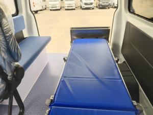 Gran oferta, precio de <span class=keywords><strong>ambulancia</strong></span>, volante a la derecha y a la izquierda, listo para pedidos de exportación - Product Image 6