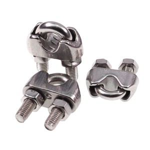 Haoshou Latch Type <b>Toggle</b> Clamp 40580 With Holding Capacity 220KG for Welding and Assembly Used on Industry - Product Image 6