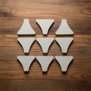 Feuille de silicone thermique MY MY-500, joint isolant haute température pour véhicules à énergie nouvelle, panneau de dissipation thermique classé 10 kV - Product Image 2