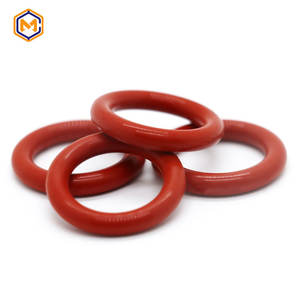 Pabrik Cina langsung NBR FKM segel-o-ring nitril mobil AC Oring segel mekanik segel karet kualitas tinggi - Product Image 2