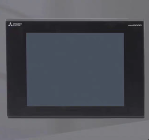 หน้าจอสัมผัส มิตซูบิชิ ซีรีส์ GT รุ่น <span class=keywords><strong>GT2107</strong></span>-<span class=keywords><strong>WTBD</strong></span> <span class=keywords><strong>GT2107</strong></span>-WTSD รุ่น GT2505-VTBD - Product Image 1