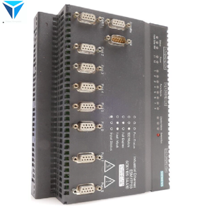 1 Pieza Nueva Original de la Marca Net Industrial Ethernet ESM ITP80 6GK1105-3AA10 <span class=keywords><strong>E02</strong></span> V2.3.8 PLC Automatización - Product Image 1